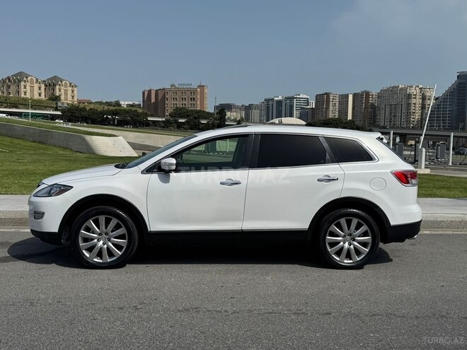 Mazda CX-9 2008, 215,000 km - 3.7 l - Bakı