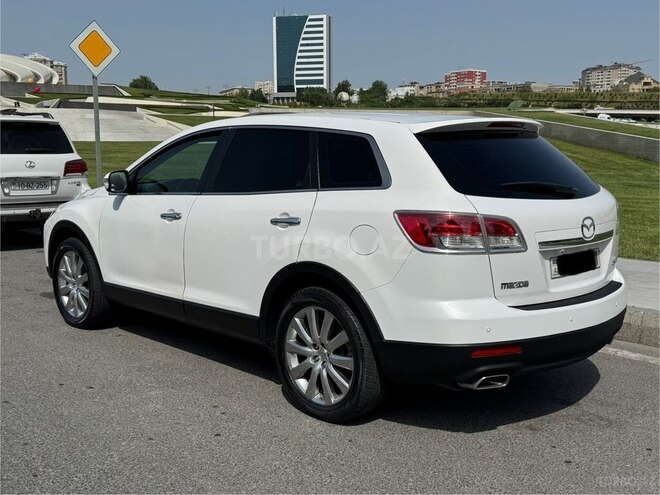 Mazda CX-9 2008, 215,000 km - 3.7 l - Bakı