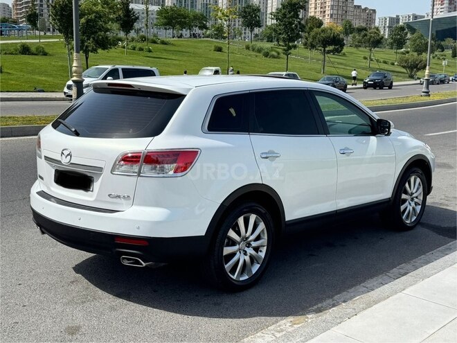 Mazda CX-9 2008, 215,000 km - 3.7 l - Bakı