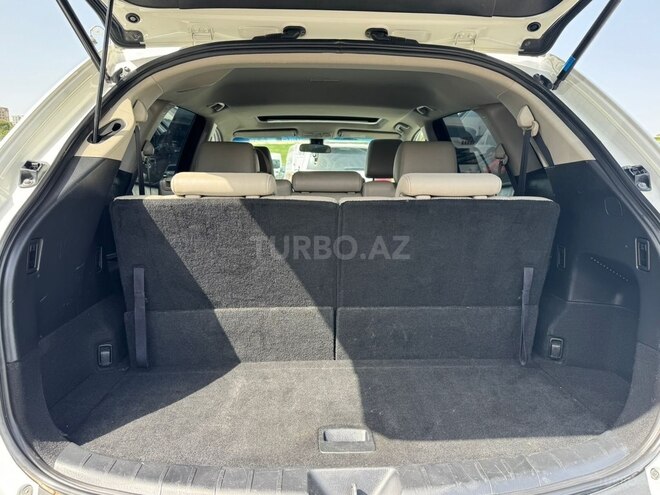 Mazda CX-9 2008, 215,000 km - 3.7 l - Bakı
