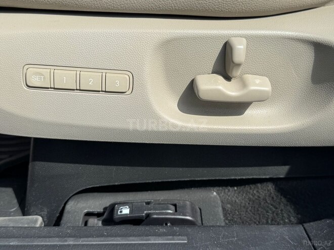 Mazda CX-9 2008, 215,000 km - 3.7 l - Bakı
