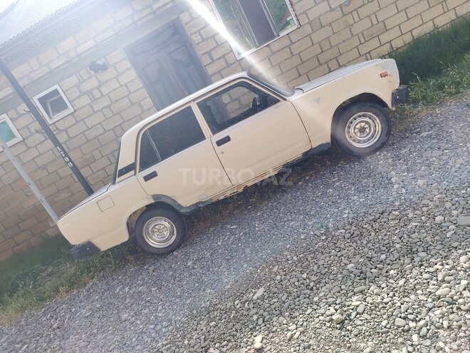 LADA (VAZ) 2107 1991, 95,000 km - 1.6 l - Ağcabədi