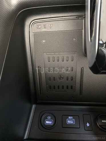 Hyundai Sonata 2020, 33,000 km - 1.6 l - Bakı
