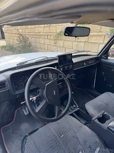 LADA (VAZ) 2107 2006, 73,164 km - 1.6 л - Bakı