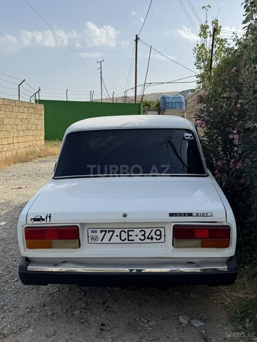 LADA (VAZ) 2107 2006, 73,164 km - 1.6 л - Bakı