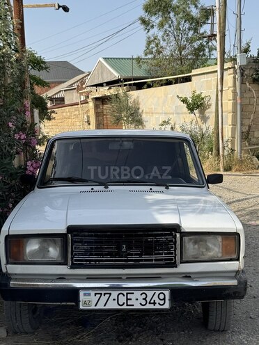 LADA (VAZ) 2107 2006, 73,164 km - 1.6 л - Bakı