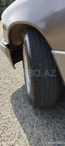 Mercedes E 200 d 1992, 444,444 km - 2.0 l - Masallı