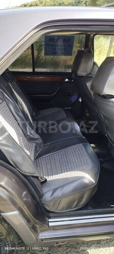 Mercedes E 200 d 1992, 444,444 km - 2.0 l - Masallı