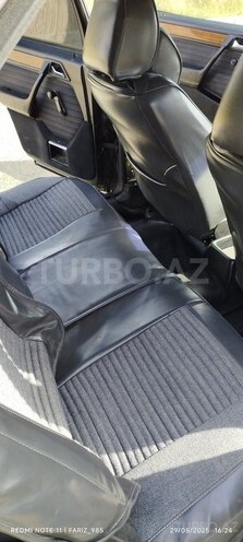 Mercedes E 200 d 1992, 444,444 km - 2.0 l - Masallı