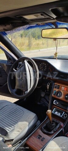 Mercedes E 200 d 1992, 444,444 km - 2.0 l - Masallı