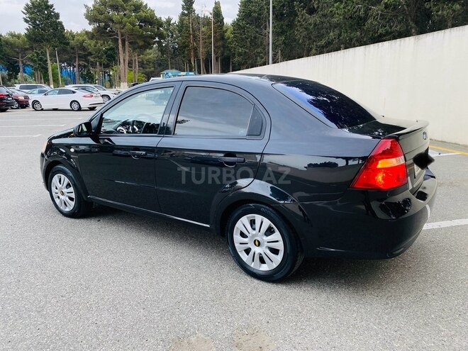 Chevrolet Aveo 2011, 288,000 km - 1.2 l - Sumqayıt