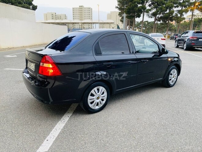 Chevrolet Aveo 2011, 288,000 km - 1.2 l - Sumqayıt