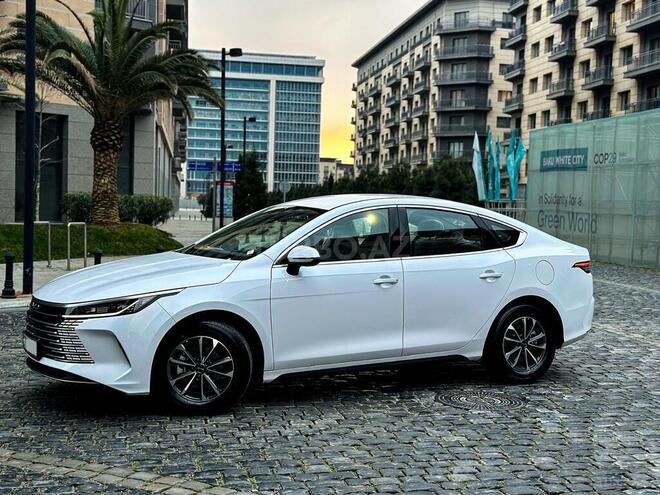 BYD Destroyer 05 2025, 0 km - 1.5 л - Bakı