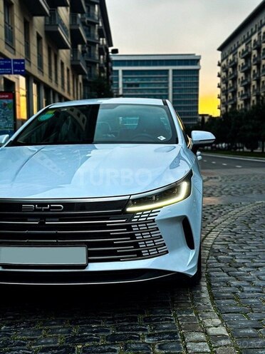 BYD Destroyer 05 2025, 0 km - 1.5 л - Bakı