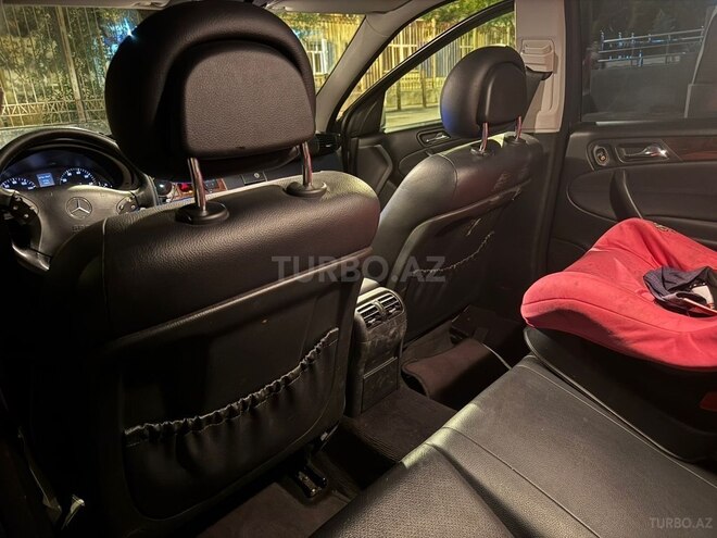 Mercedes  2005, 155,000 km - 2.6 l - Bakı