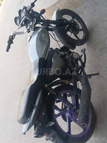 Tufan M50 2023, 15,000 km - 0.1 l - Bakı