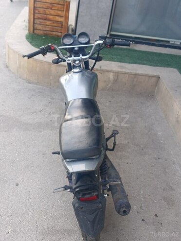 Tufan M50 2023, 15,000 km - 0.1 l - Bakı
