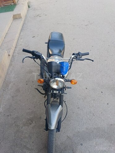 Tufan M50 2023, 15,000 km - 0.1 l - Bakı