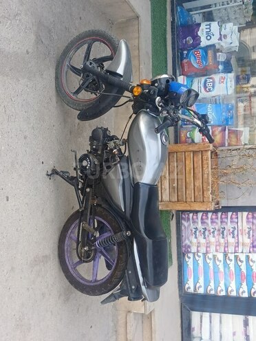 Tufan M50 2023, 15,000 km - 0.1 l - Bakı