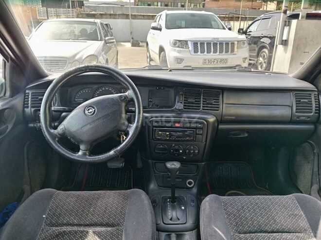 Opel Vectra 1997, 410,000 km - 1.8 l - Xırdalan