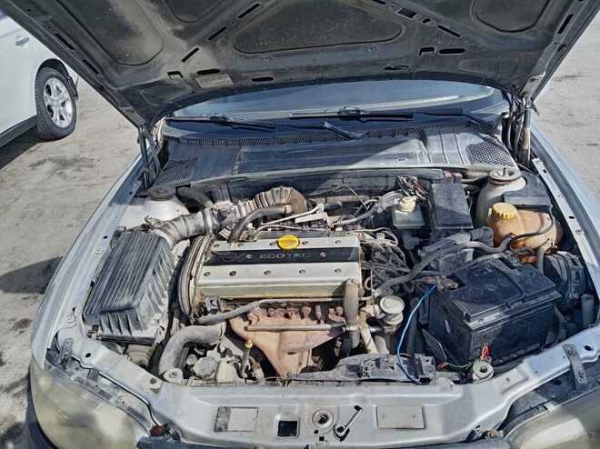 Opel Vectra 1997, 410,000 km - 1.8 l - Xırdalan