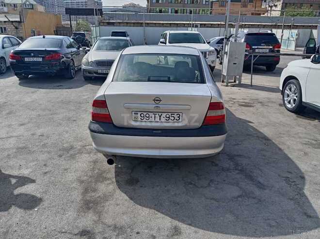 Opel Vectra 1997, 410,000 km - 1.8 l - Xırdalan
