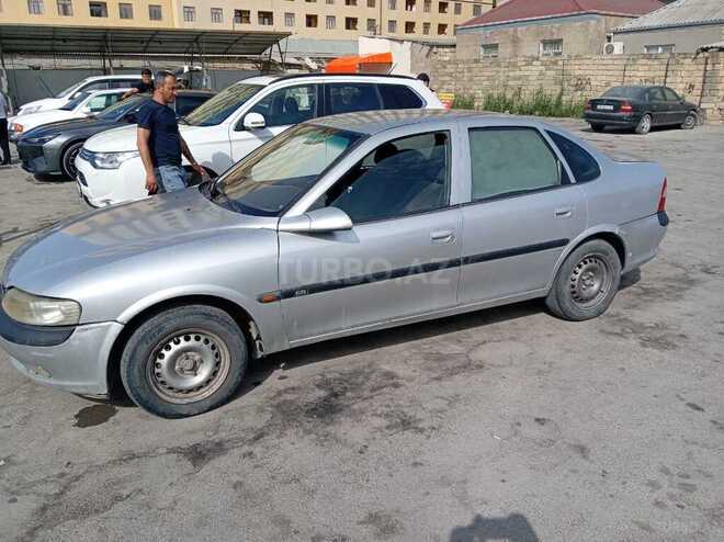Opel Vectra 1997, 410,000 km - 1.8 l - Xırdalan