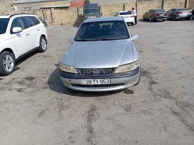 Opel Vectra 1997, 410,000 km - 1.8 l - Xırdalan