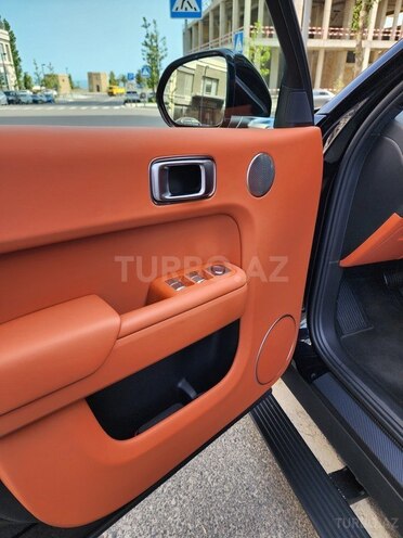 Li Auto L7 2025, 7,000 km - 1.5 l - Bakı