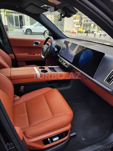 Li Auto L7 2025, 7,000 km - 1.5 l - Bakı