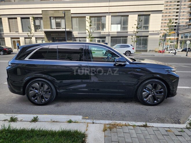 Li Auto L7 2025, 7,000 km - 1.5 l - Bakı