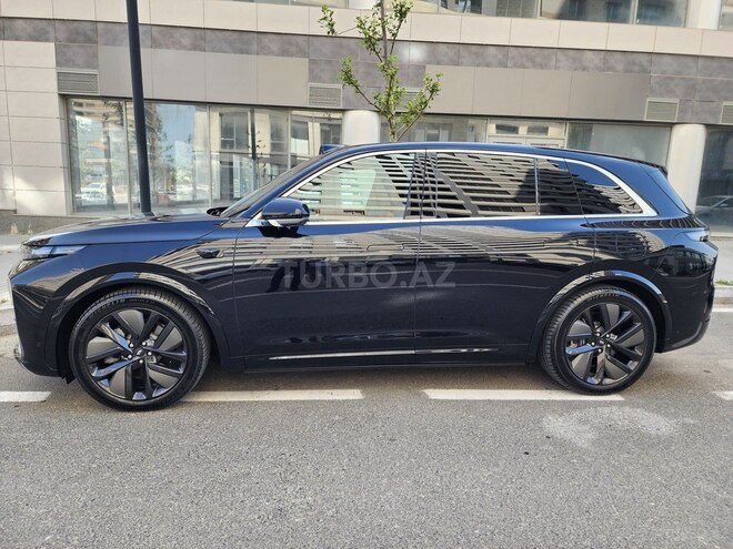 Li Auto L7 2025, 7,000 km - 1.5 l - Bakı