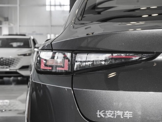Changan Eado 2025, 0 km - 1.5 l - Bakı