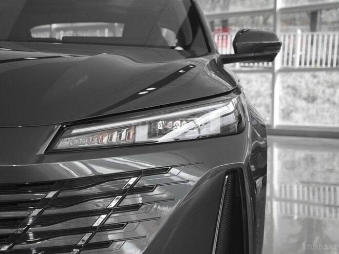 Changan Eado 2025, 0 km - 1.5 l - Bakı