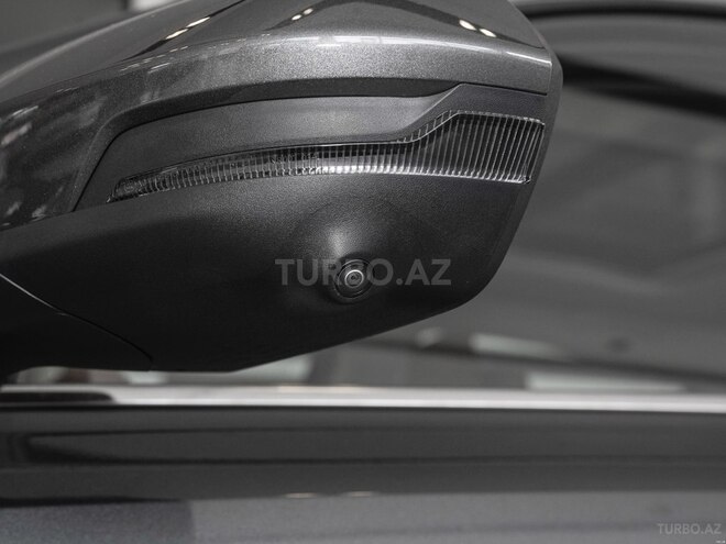 Changan Eado 2025, 0 km - 1.5 l - Bakı