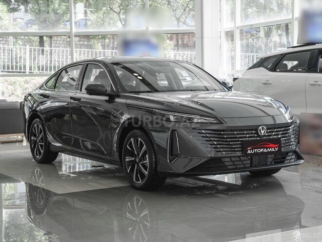 Changan Eado 2025, 0 km - 1.5 l - Bakı