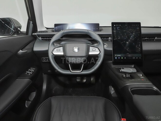 Changan Eado 2025, 0 km - 1.5 l - Bakı