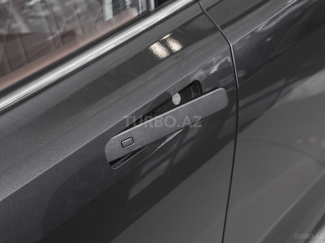 Changan Eado 2025, 0 km - 1.5 l - Bakı