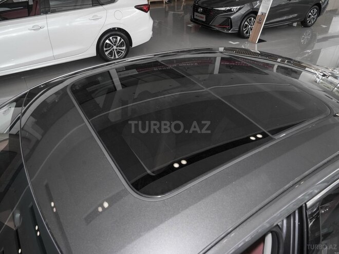 Changan Eado 2025, 0 km - 1.5 l - Bakı
