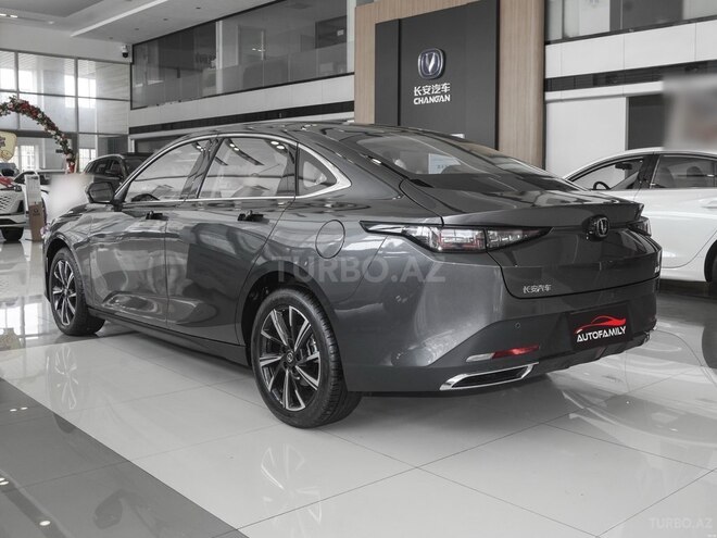 Changan Eado 2025, 0 km - 1.5 l - Bakı