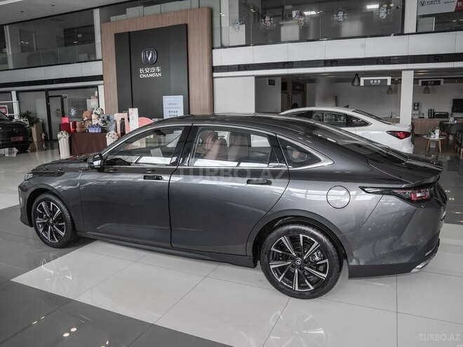 Changan Eado 2025, 0 km - 1.5 l - Bakı