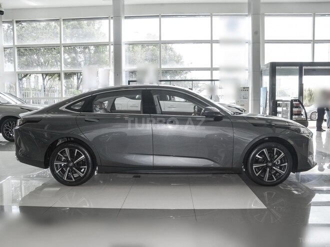 Changan Eado 2025, 0 km - 1.5 l - Bakı