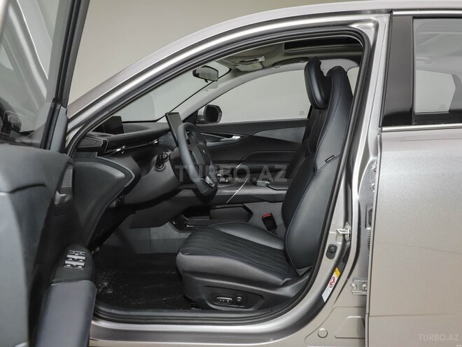 Changan Eado 2025, 0 km - 1.5 l - Bakı