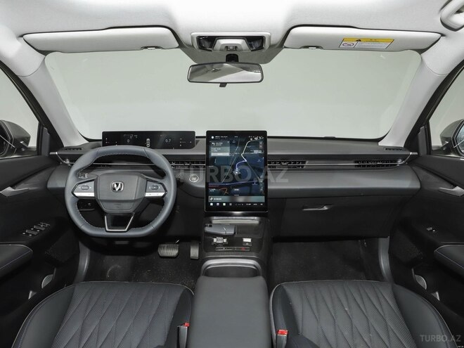 Changan Eado 2025, 0 km - 1.5 l - Bakı