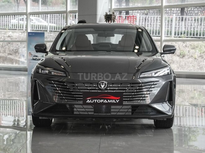 Changan Eado 2025, 0 km - 1.5 l - Bakı