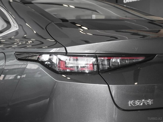 Changan Eado 2025, 0 km - 1.5 l - Bakı