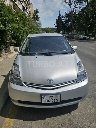 Toyota Prius 2006, 315,000 km - 1.5 l - Bakı