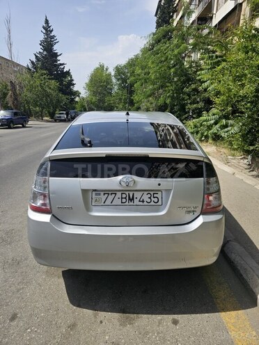 Toyota Prius 2006, 315,000 km - 1.5 l - Bakı