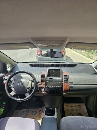 Toyota Prius 2006, 315,000 km - 1.5 l - Bakı
