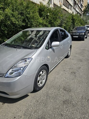 Toyota Prius 2006, 315,000 km - 1.5 l - Bakı